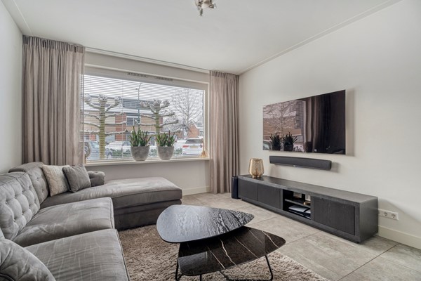 Medium property photo - Goudvink 2, 3752 NP Bunschoten-Spakenburg